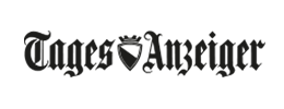 Logo TagesAnzeiger